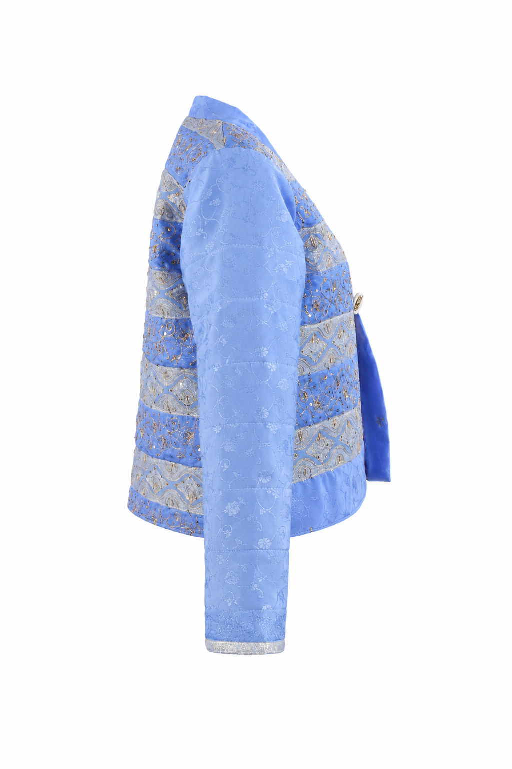 Safiri Jacket - Nura