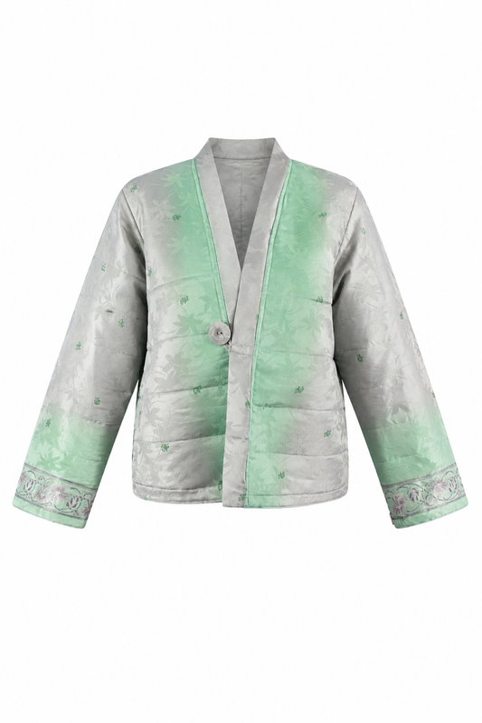 Safiri Jacket - Lili