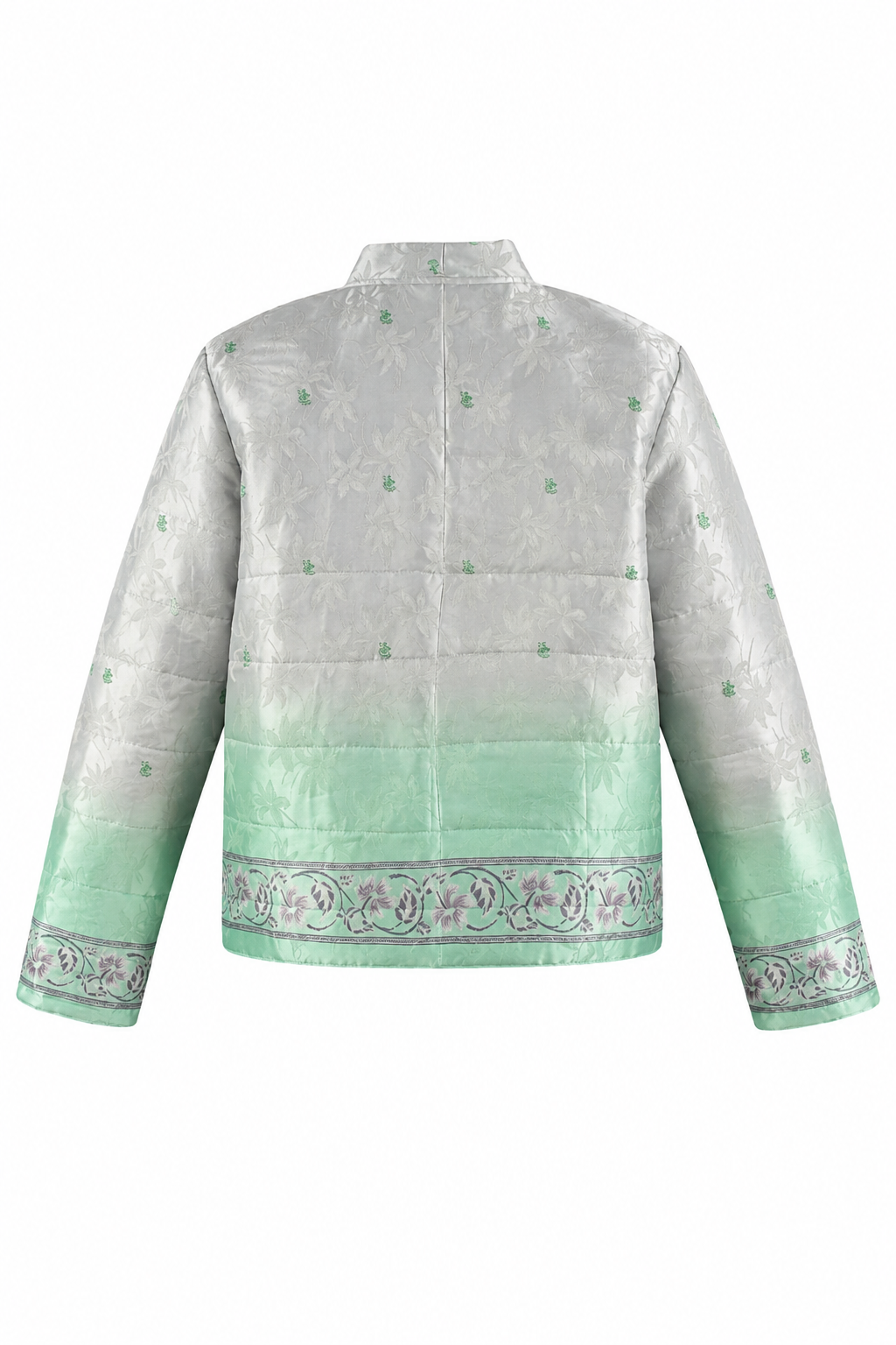 Safiri Jacket - Lili
