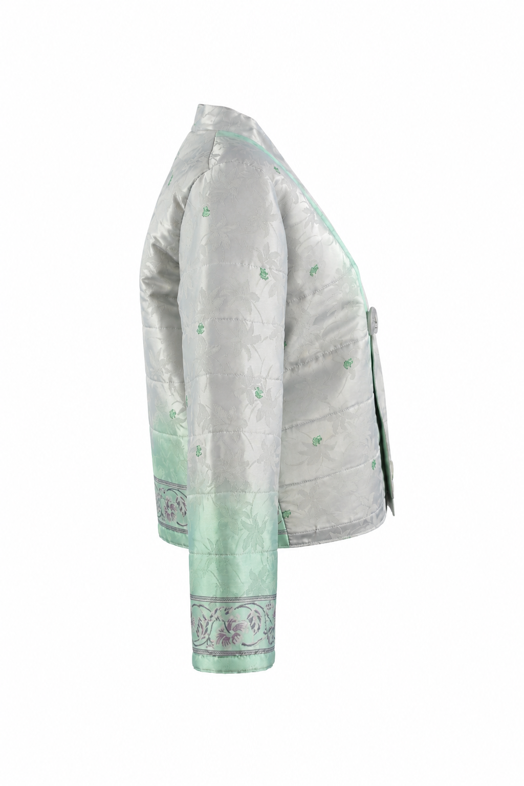 Safiri Jacket - Lili