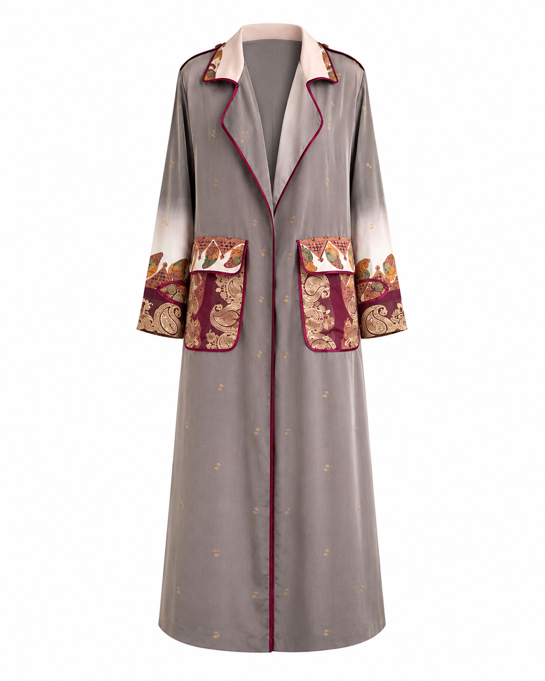 Maya - Wayfarer Trench