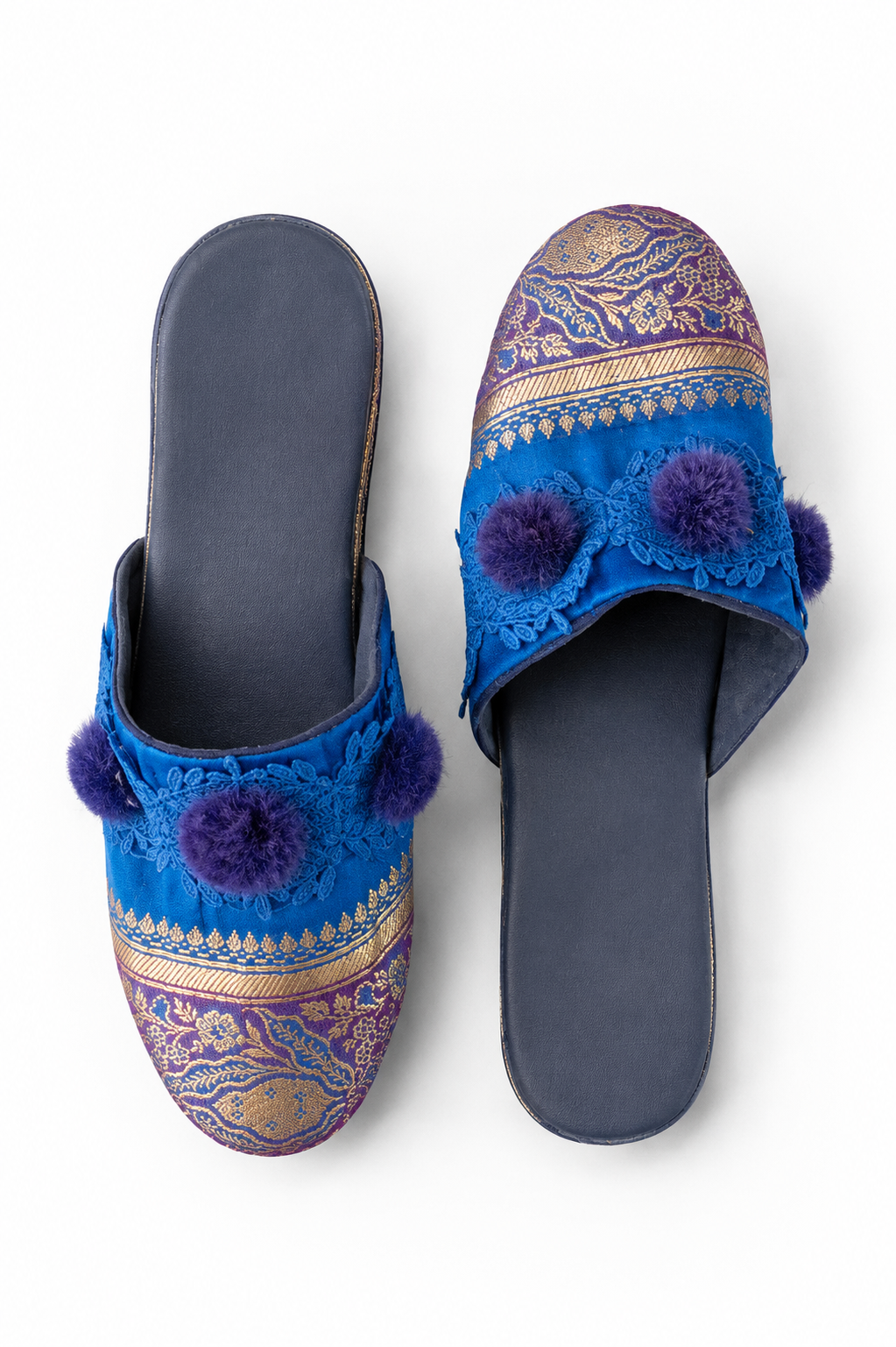 Layali Babouche