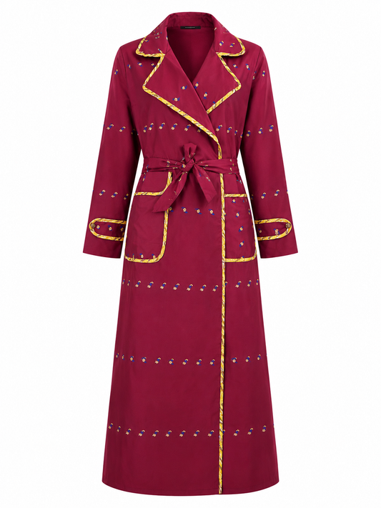 Ria - Wayfarer Trench