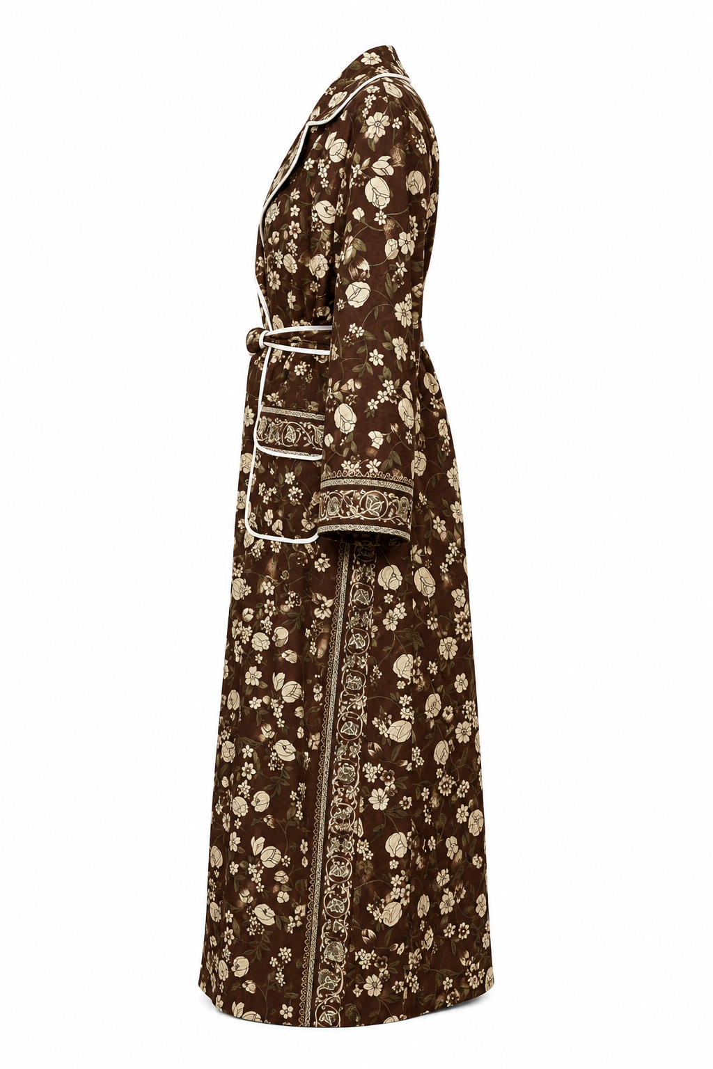 Maya - Wayfarer Trench