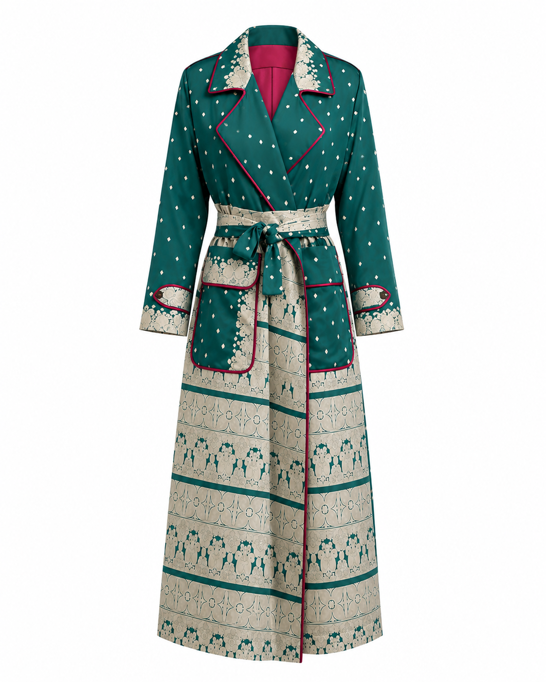 Rana - Wayfarer Trench