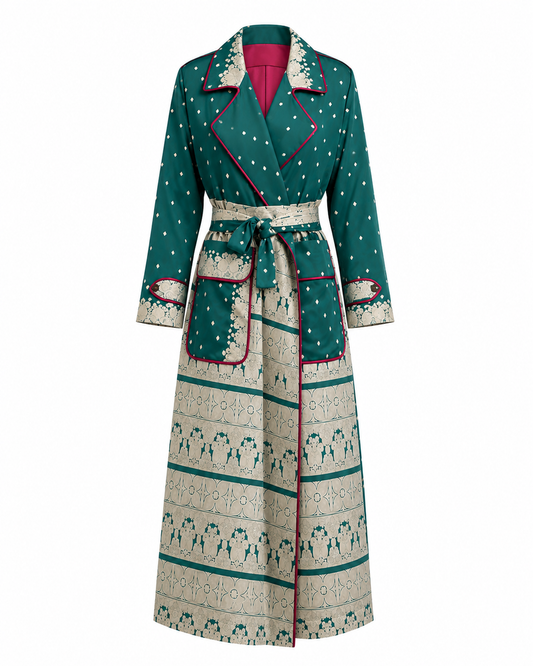 Rana - Wayfarer Trench