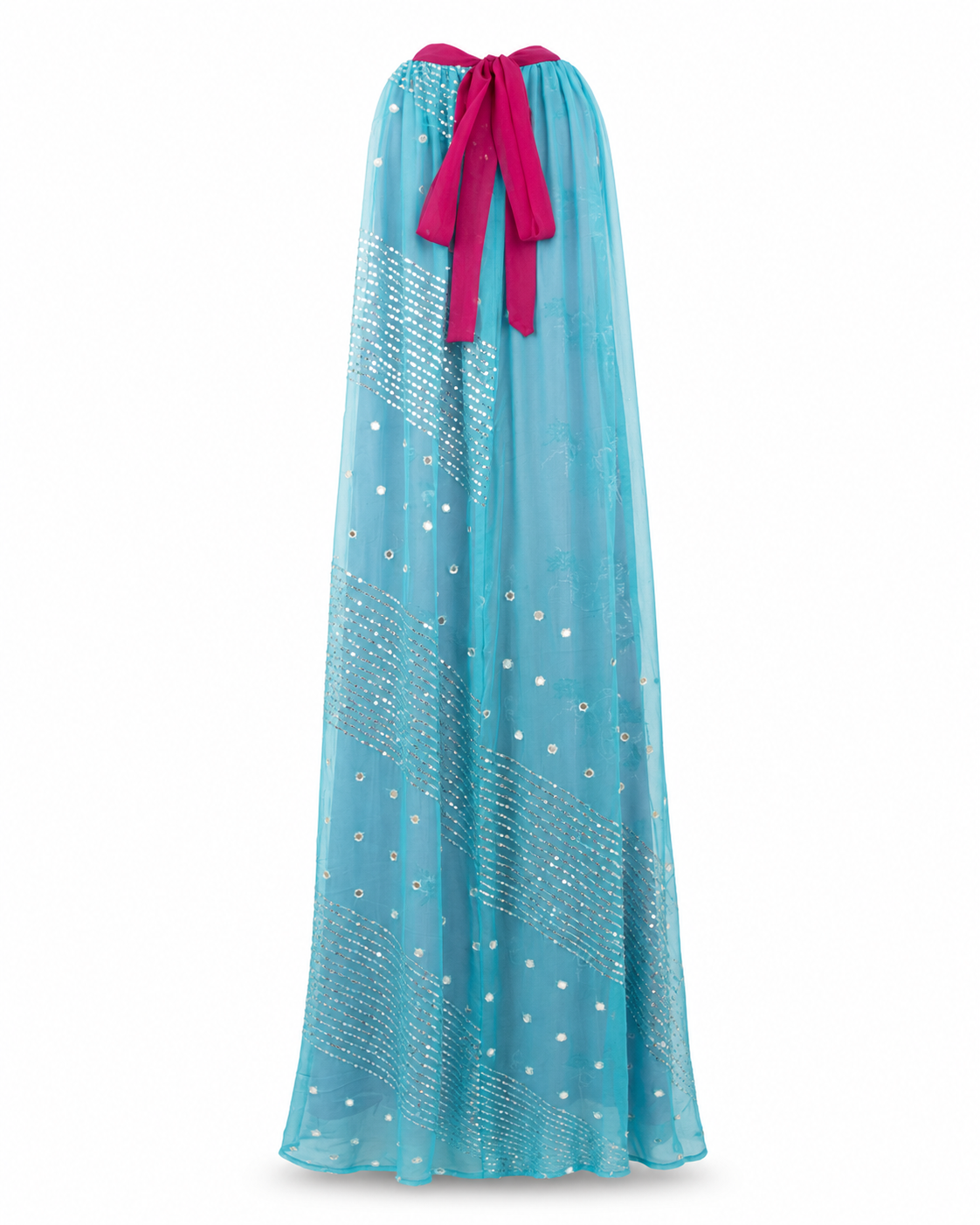 Ninah - Halter Reversible Dress
