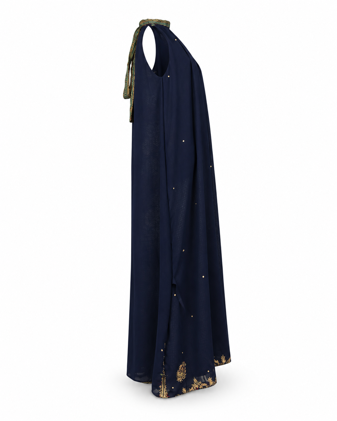 Safa - Halter Reversible Dress