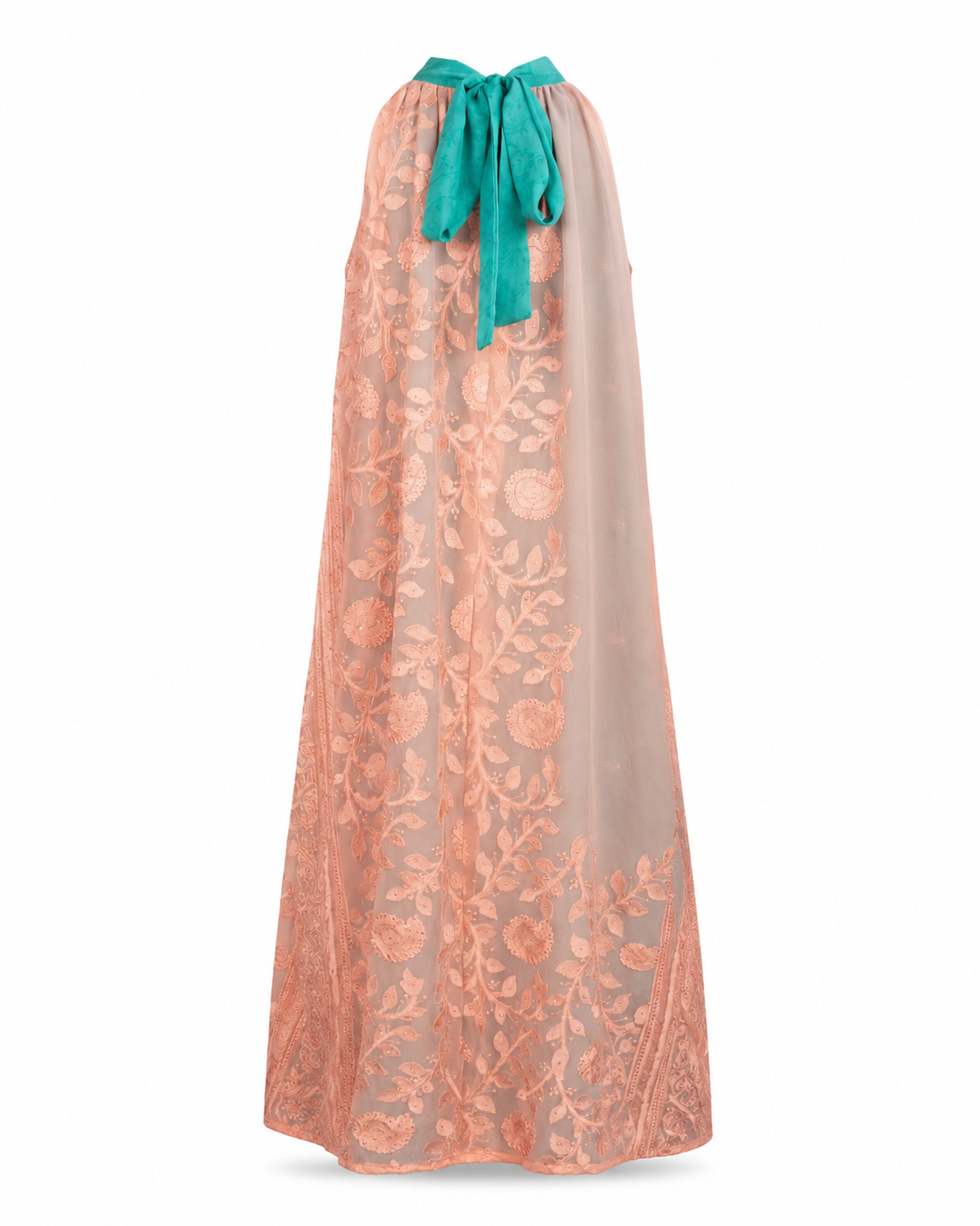 Maya - Halter Reversible Dress
